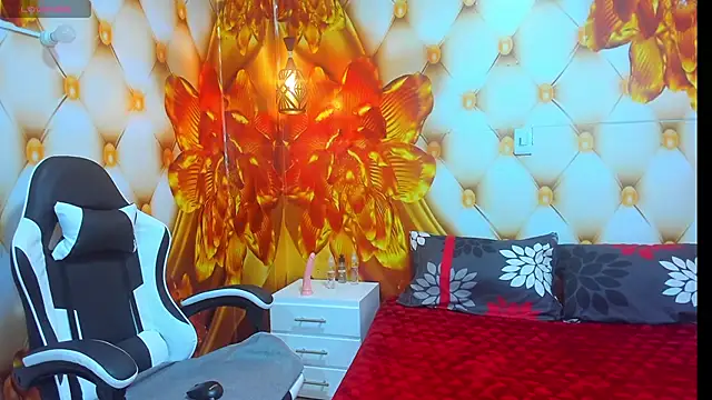 isabella_barbie's cam snapshot