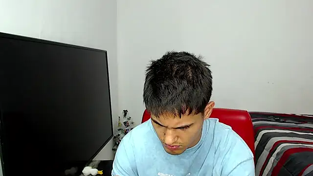 Alex_mojica live sex cam