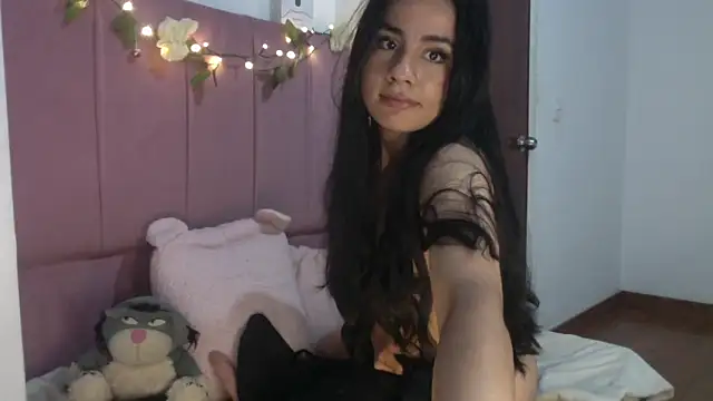 RebecaPalmer live sex cam