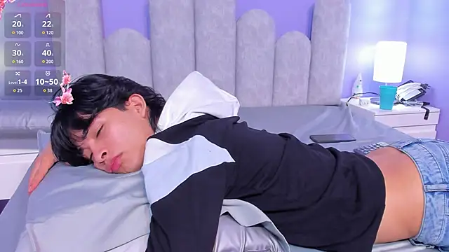 Joon__min live sex cam