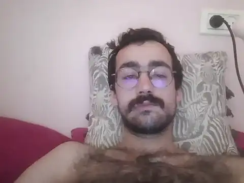 BalloonSlave1513 live sex cam