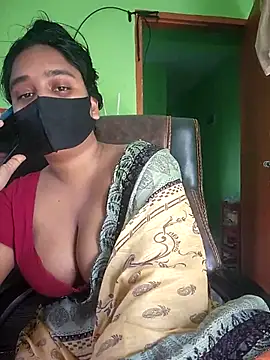 Aruna-1's cam snapshot