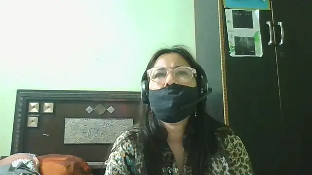 couplesuni's cam snapshot