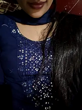 Eshwari_Chopra's cam snapshot