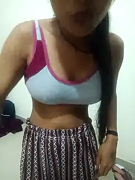 Tanya_mital12's cam snapshot