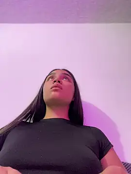 I_Samanthaa's cam snapshot