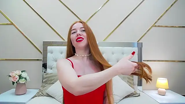 AmberrFire's cam snapshot