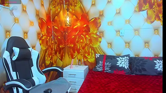 isabella_barbie's cam snapshot