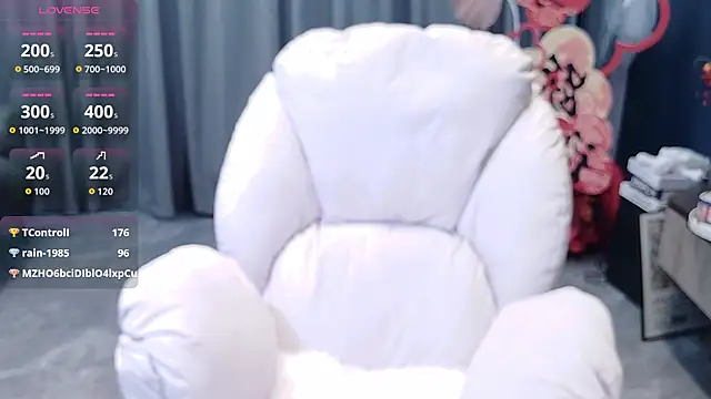 shuimitao520 live sex cam