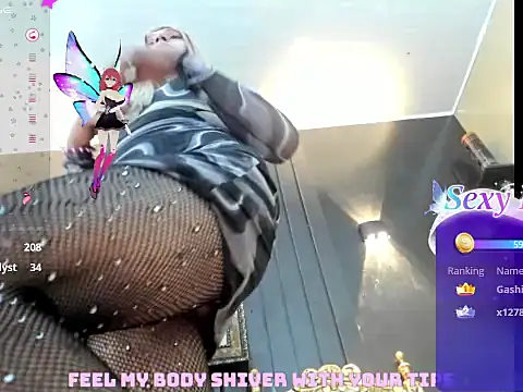 Gomory_Niix live sex cam