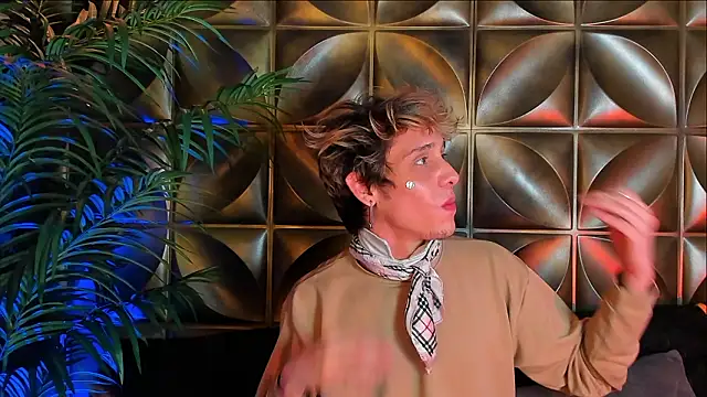 DannyParker_ live sex cam