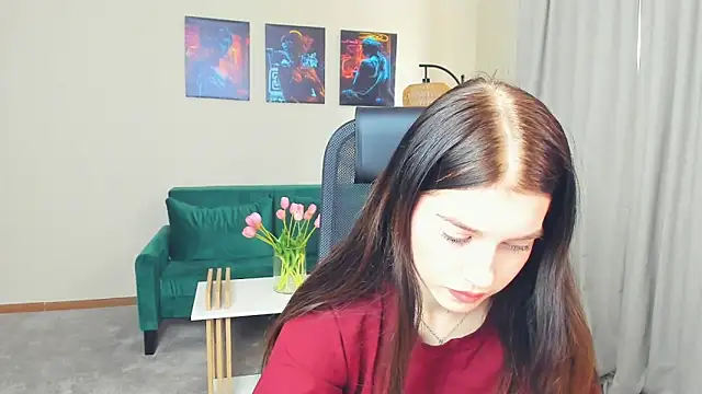 ThanhTines's cam snapshot