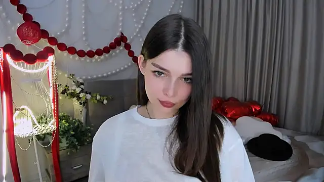 ContinentOfTranquility live sex cam