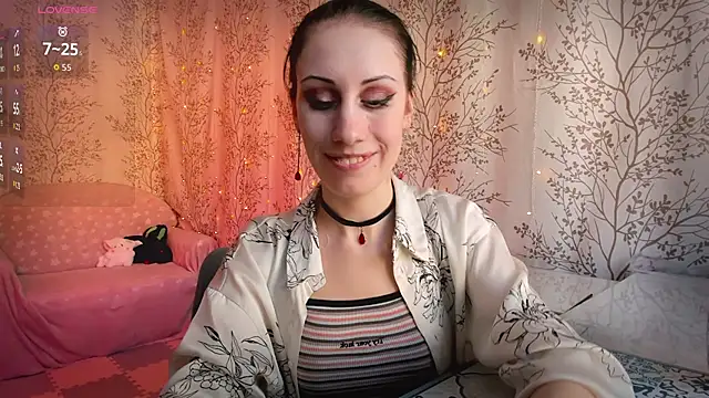 Mary0Lou live sex cam