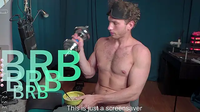 VIktorSecret live sex cam