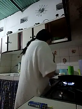 Little_cloee's cam snapshot