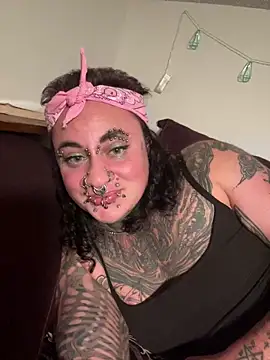 VeraVendetta live sex cam