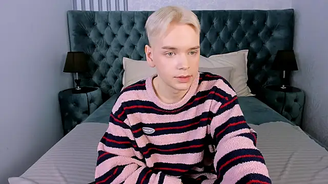 Je_Salvatore live sex cam