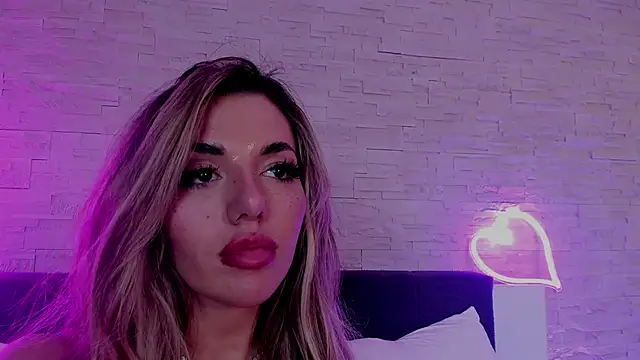 ClaraHazel's cam snapshot