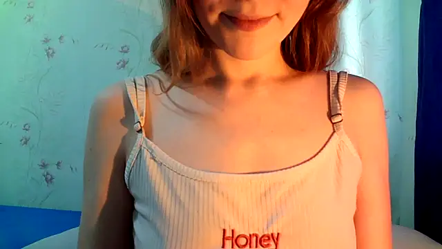 imlisa's cam snapshot