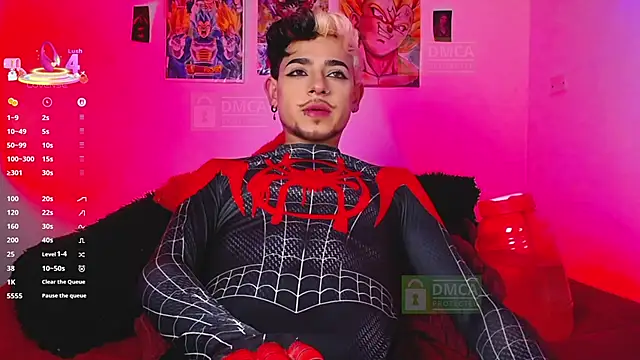 dominik_eclipsex's cam snapshot