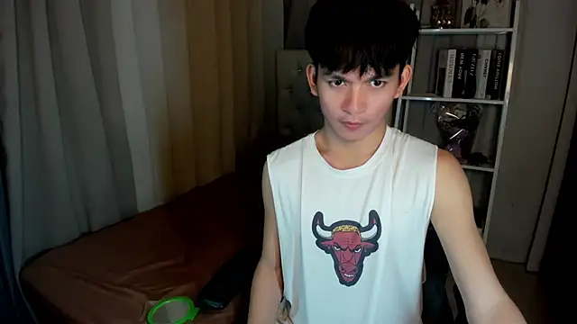 urtwinkjoshx's cam snapshot