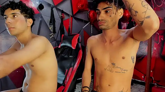 Gay_Red_Room's cam snapshot