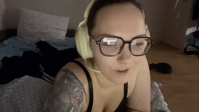 TrulaSowels's cam snapshot