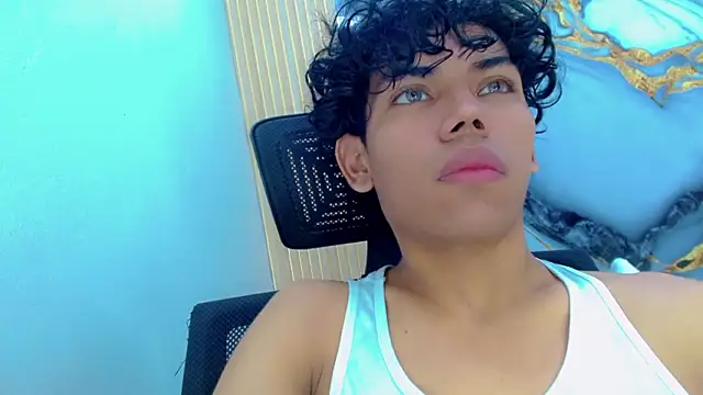 DaviidBuckx_ live sex cam