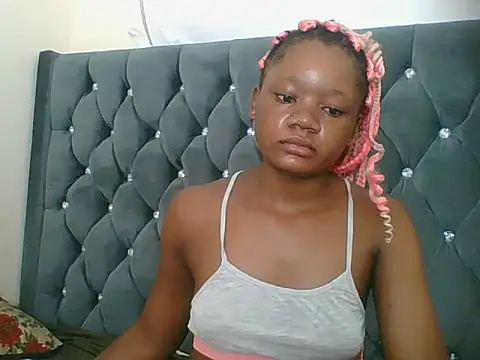 HotJeylee's cam snapshot