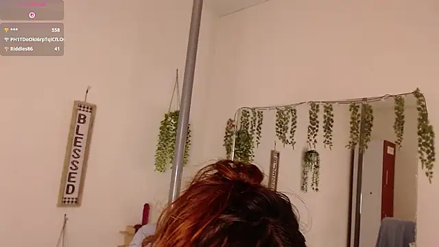 Paolagh_'s cam snapshot