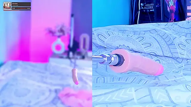 miiastone_cm's cam snapshot