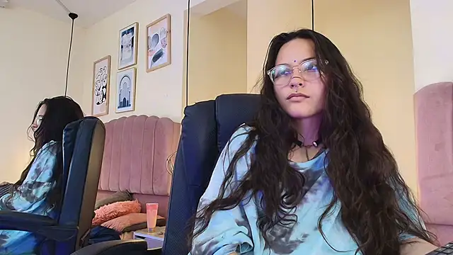 Hanabie_'s cam snapshot