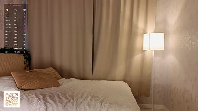 JoslynContrera's cam snapshot