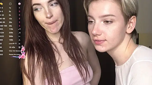 MaeEversley live sex cam