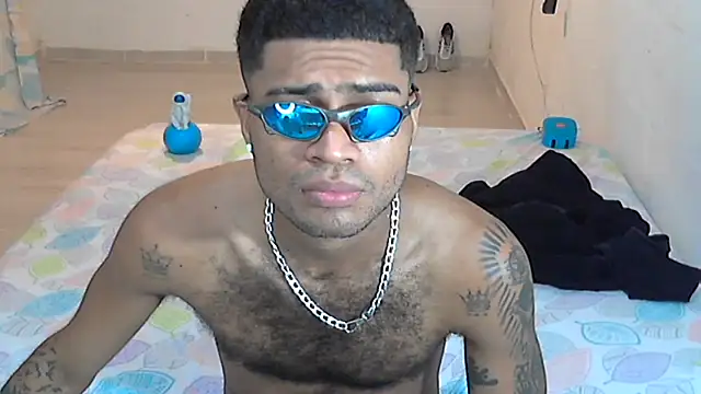 AXionX's cam snapshot