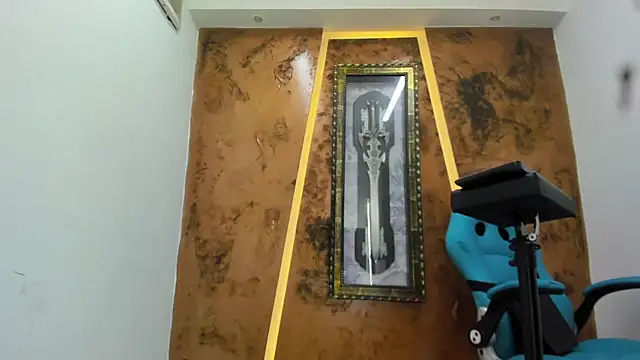 Jhostonex's cam snapshot