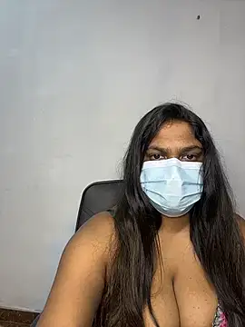 Black_Beauty997 live sex cam