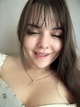 NikaMur live sex cam