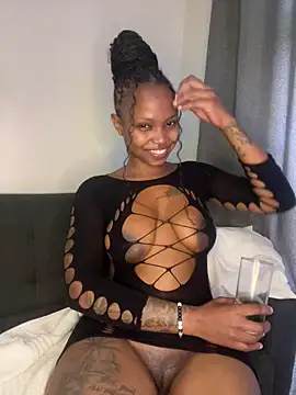 InkLady444 live sex cam