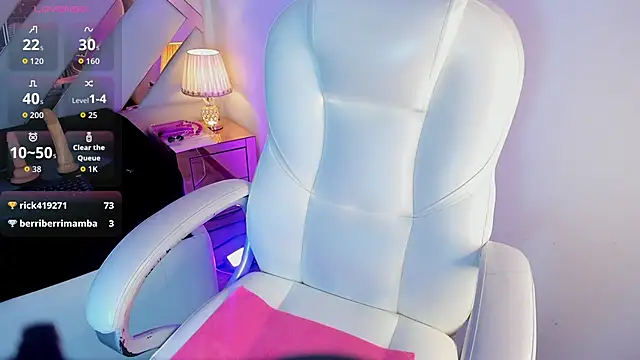 Nia_Crawford live sex cam