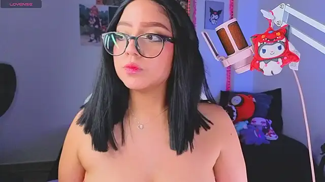 AnngelaSkye's cam snapshot