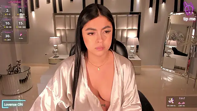 NataliaGaret's cam snapshot