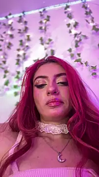 LucyGray's cam snapshot