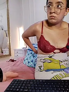 Miaaffox live sex cam