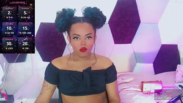 KayleighDreams_ live sex cam