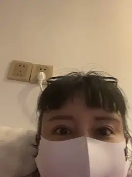 Mia-zhan's cam snapshot