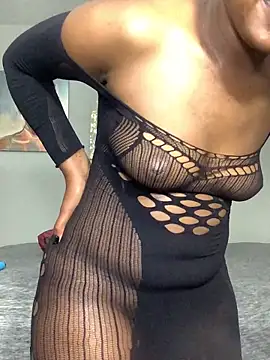 Ebony_Queeen's cam snapshot