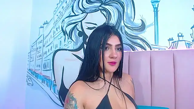 celeste_addy's cam snapshot