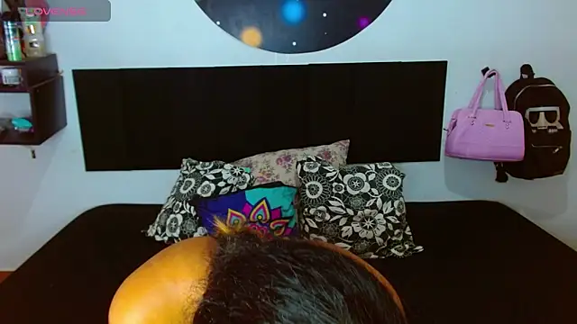 Ana_Riderr's cam snapshot